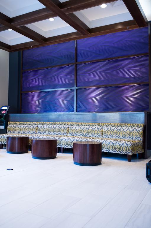 Bluemont Hotel Manhattan Exteriér fotografie